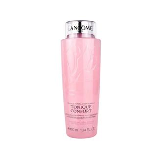 兰蔻  清滢柔肤水大粉水400ML（旧版） 保湿滋润补水爽肤水