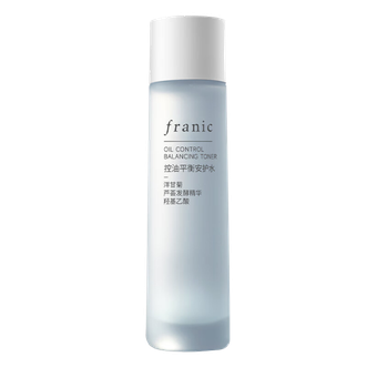 法兰琳卡/Franic  控油平衡安护水120g