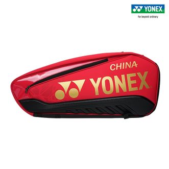 尤尼克斯（YONEX）  运动包 BA02526EX 大容量多功能球拍包25年新款yy