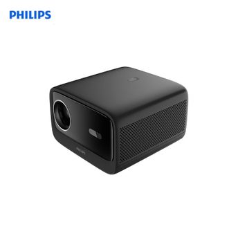 飞利浦（PHILIPS）  NeoPix 725 投影仪家用办公 1080p全高清投影机 【JBL原装双音响】