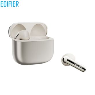 漫步者/EDIFIER  蓝牙耳机 萝莉豆Lolli ANC【星光金】 半入耳主动降噪 同声传译 适用苹果华为小米手机  七夕情人节礼物