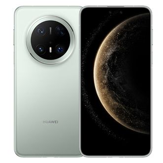 华为/Huawei  Mate 70 Pro 优享版 云杉绿