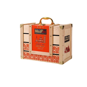 美荻斯  全球甄选·诚品2100g