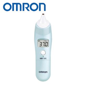 欧姆龙（OMRON）  红外线电子体温计TH839S