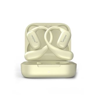 沃品（WOPOW）OWS挂耳式运动蓝牙耳机OWS05开放式不入耳无线蓝牙耳机