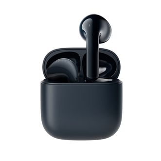 漫步者/EDIFIER  真无线动圈蓝牙耳机 HiFi音质耳塞X1Evo AI翻译长效续航手机耳塞 蓝/棕