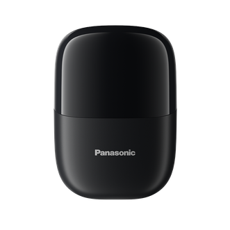 松下/Panasonic  剃须刀小方盒mini便携刮胡刀电动剃胡须刀 CM20黑色