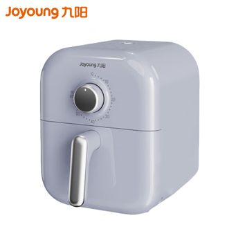 九阳/Joyoung  4L空气炸锅智能无油不粘电炸锅薯条机KL40-V112