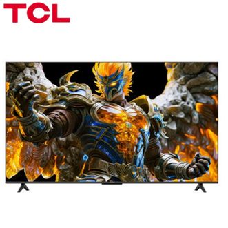 TCL  65英寸 144Hz高刷 MEMC运动补偿 3+64GB内存 94%P3色域高阶VA电视机 65S68A