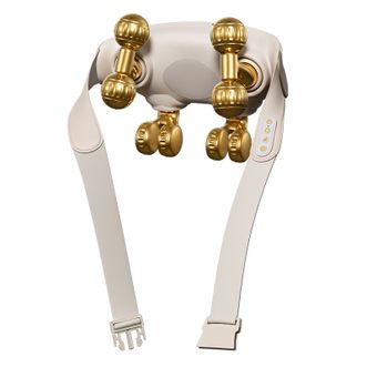 奥克斯/AUX  镀金夹捏披肩AQA-LL-J12【玫瑰金】