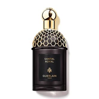 娇兰/Guerlain  东方夜谭淡香精（贵族檀香香型）125ml