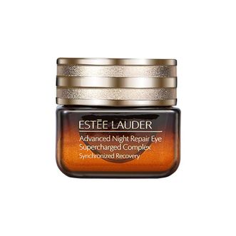雅诗兰黛（Estee Lauder）  特润修护肌活精华眼霜15ml（小棕瓶眼霜）第五代
