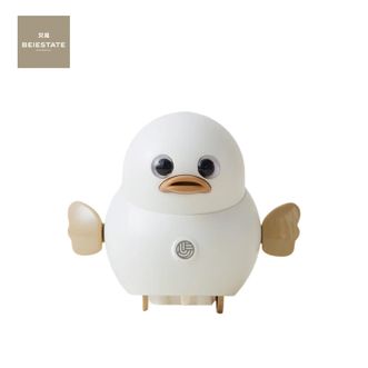 贝易 /BEIE STATE  学爬鸭婴儿爬行玩具 （1只小鸭子）