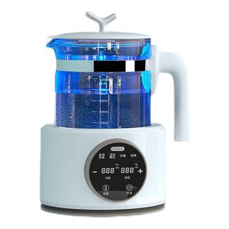 OIDIRE  养生壶1.2L家用多功能烧水壶恒温水壶婴儿调奶器 ODI-TNQ7