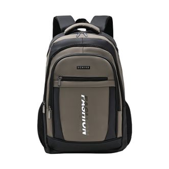 内野/UCHINO  休闲户外轻旅品格双肩背包UC-B073