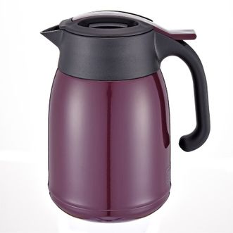 虎牌（TIGER）   保温壶热水壶 暖水瓶办公桌面壶PWM-A12C-1.2L