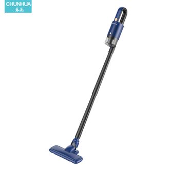 春花/CHUNHUA  有线吸尘器 手持立式推杆二合一除尘机家用电器多功能手持吸尘机清洁机CC-P1A