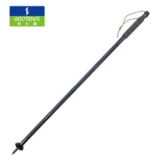 何大屋/Hodtown  户外登山多功能铝合金登山杖（HDW1909）