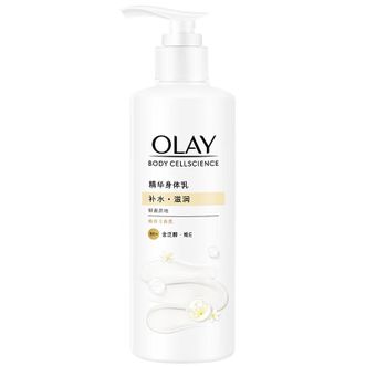 玉兰油/Olay  精华身体乳莹亮水润260g