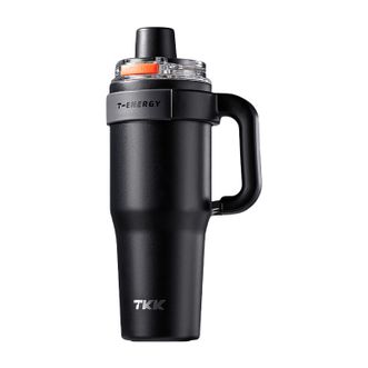 TKK  保温杯T-One弹盖冰霸杯1200ML TKK2032-1200ML