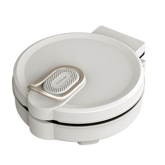 豹牌  电饼铛家用双面加热电饼锅小型加深烤盘多功能早餐机三明治机煎烤机烙饼锅