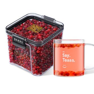 谷记老谷头/GUJILAOGUTOU  蔓越莓干350g 蔓越莓