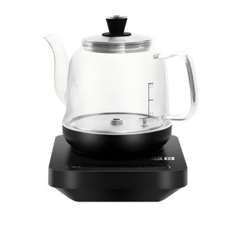 奥克斯/AUX  全自动上水壶控温一体机桌泡茶自动上水电热水壶电茶壶抽水煮茶器烧水器茶具水壶 0.8L AZC-08AZX-70