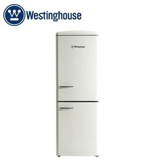 西屋/Westinghouse  复古冰箱BCD-290M 290L