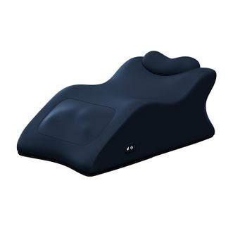 奥克斯/AUX  趴睡枕AJA-05D-4602(蓝色）