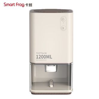 卡蛙  除湿机家用抽湿机小方盒除湿器除潮小型吸湿防潮地下室卧室