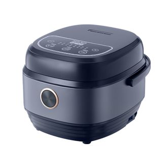 奥克斯/AUX  电饭煲家用 5L多功能电饭锅 4-5人小型预约智能电饭煲VK-D501F2