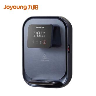 九阳/Joyoung  管线机家用壁挂式即热饮水机智能制热机无胆速热直饮机厨下净水器七档调温大屏触控 JYW-WG590