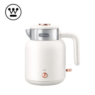 西屋/Westinghouse  WEK15L15电热水壶 一键长效保温 1.5L