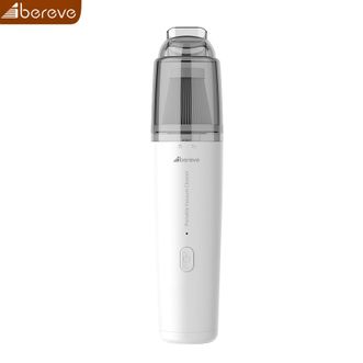 艾贝丽/Abereve  小型吸尘器家用大吸力强力除螨车载吸尘机宠物家庭适用