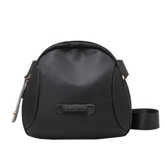 波斯丹顿（BOSTANTEN）女士单肩包大容量尼龙时尚少女斜挎包百搭潮流包包BL1212411