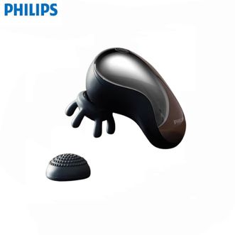 飞利浦/Philips  迷你筋膜枪PPM3501G  mini按摩仪肌肉放松按摩器运动健身按摩枪小巧便携 送男女友送父母生日礼物【小巧轻便随行】