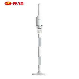 先锋  便携智能手持吸尘器 车载家用超大吸力 超长续航一机多用DXCX05R