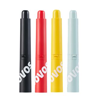 奔腾  电动鼻毛修剪器鼻毛剪鼻孔清洁器修剃刮鼻毛耳毛神器修剪刀 PR218（4款颜色随机发）