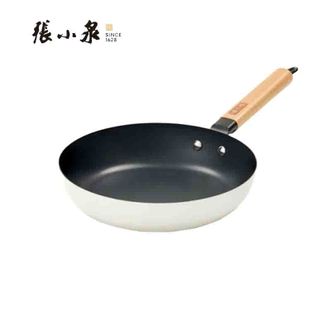 张小泉  不易粘精铁煎锅 26cm（C32780100）