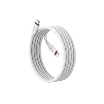 安克  充电线  苹果MFi认证type-c转lightning防断裂巨耐用快充数据线  1.8m