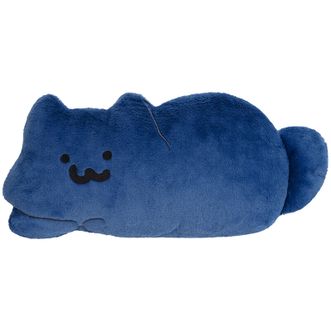 名创优品/MINISO  45cm宽-基础趴趴抱枕-猫咪君