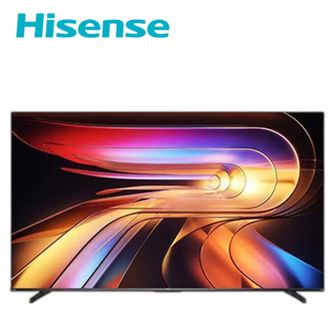 海信/Hisense  65V1Q-R 电视 65英寸 超高清超薄电视 2+32G 全面屏智慧屏智能液晶电视