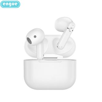engue  恩谷TWS降噪高清通话真无线蓝牙耳机 低延迟长续航   适用苹果华为小米oppo手机 EG-AP07