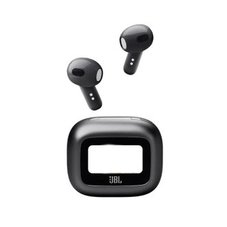 JBL  LIVE FLEX 3晶彩荚智能触屏自适应降噪真无线蓝牙耳机 JBL  LIVE FLEX 3晶彩荚智能触屏自适应降噪真无线蓝牙耳机