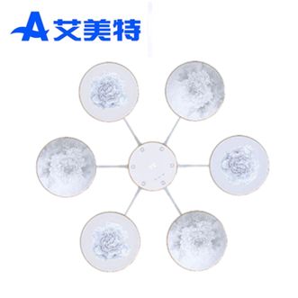 艾美特/Airmate  多功能 暖菜板 分体式暖菜板  EHF01