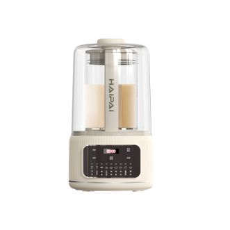 海牌（HAIPAI ）  升级款1.65L大容量HP-PB858C多功能加热破壁料理机