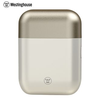 西屋/Westinghouse  电动剃须刀旅行便携款刮胡子刀迷你小巧男士刮胡须刀送朋友老公爸爸