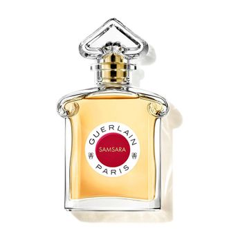 娇兰/Guerlain  圣沙拉淡香精 75ml