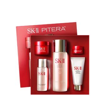 SK-II  神仙水晶透礼盒套装