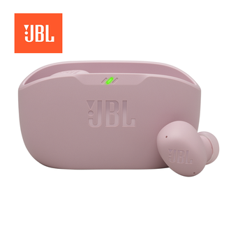 JBL  WAVE BUDS 2入耳式耳机